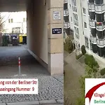 Apartment Berliner Strasse